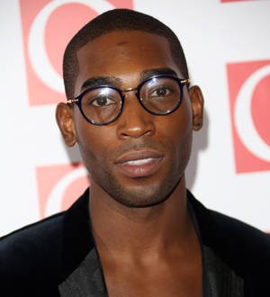 Tinie Tempah praises Miley Cyrus' attempts at re-branding