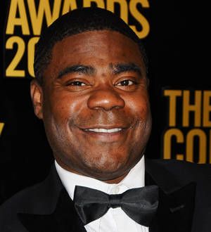 Driver in Tracy Morgan collision charged
