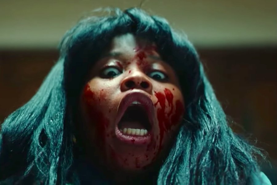 Top 5 Most Terrifying Moments From Prime Video’s "Swarm"!