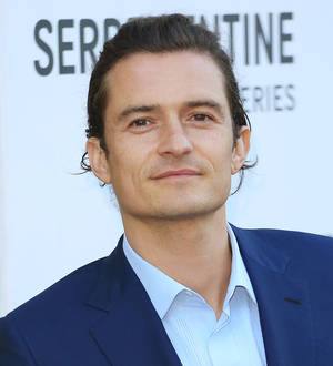 Orlando Bloom clashes with Justin Bieber on night out