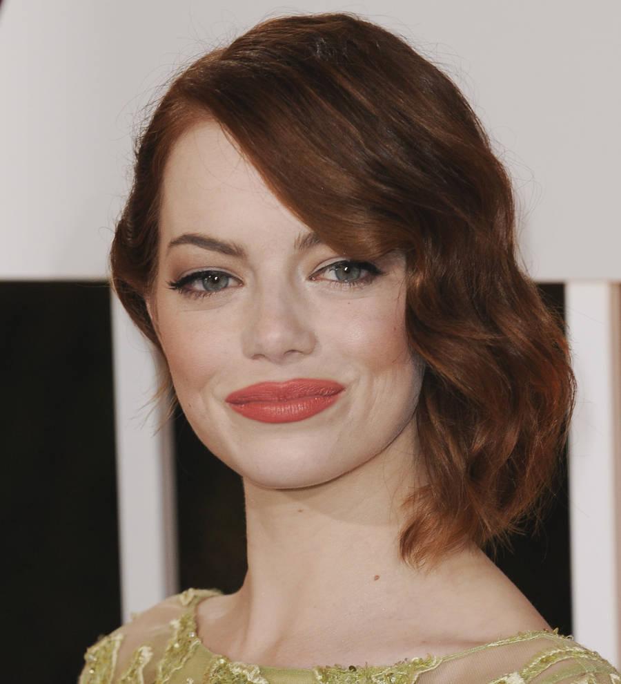 Emma Stone and Jonah Hill reunite for TV comedy series