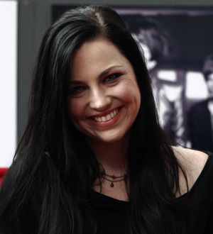 Amy Lee wants solo career