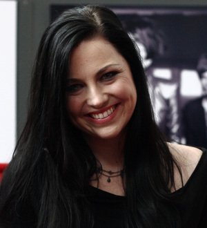 Amy Lee wants solo career