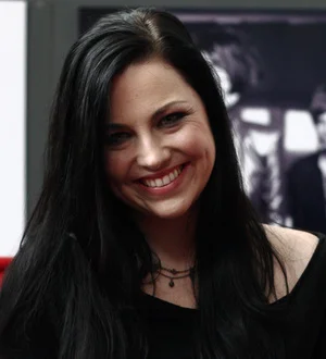 Amy Lee wants solo career