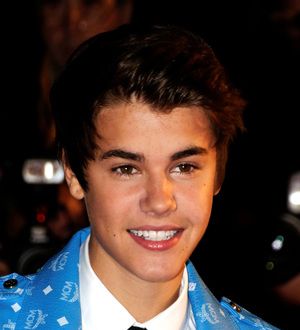 Justin Bieber honoured at Tribeca Film Festival