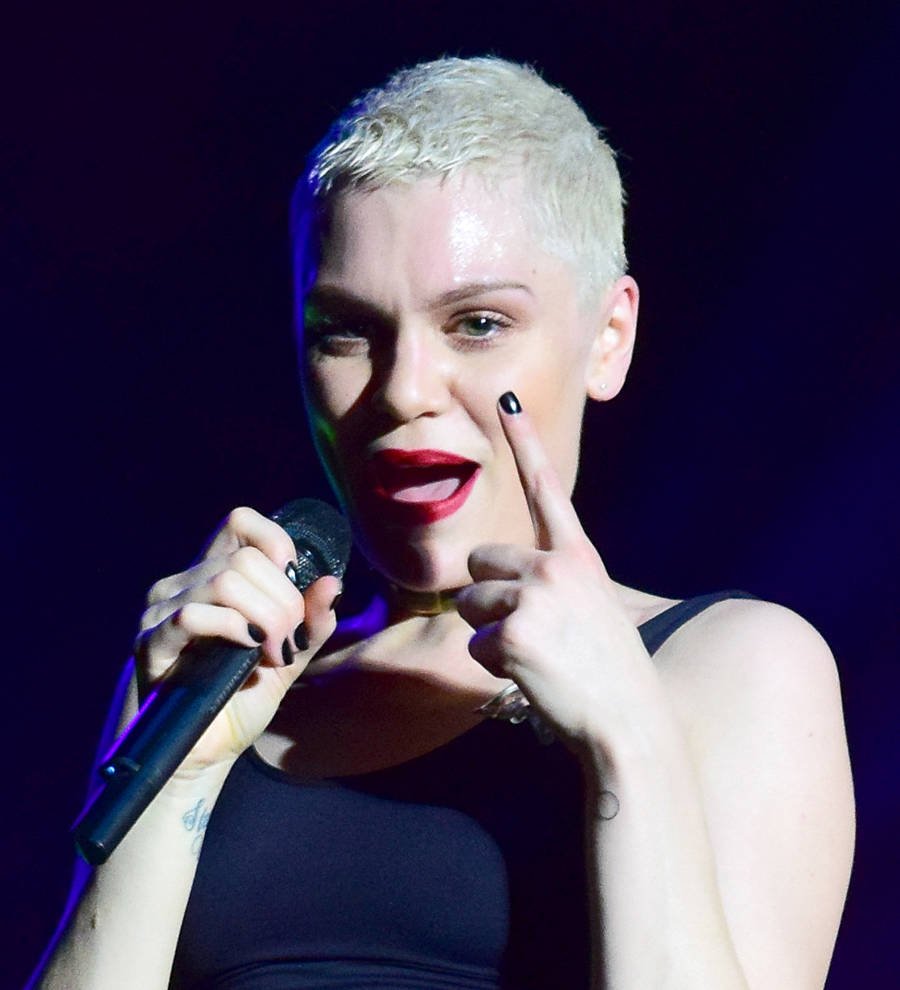 Jessie J moving on from The Voice Australia