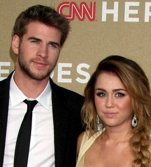 Miley Cyrus denies surgery speculation