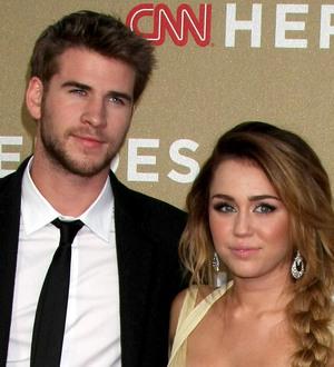 Miley Cyrus denies surgery speculation