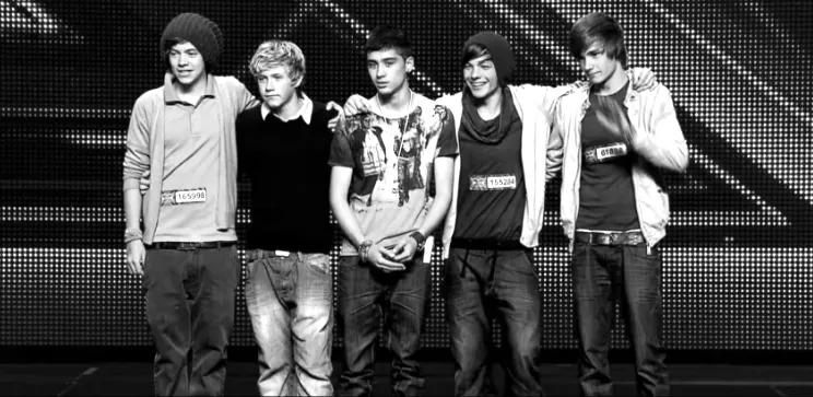 One Direction Gets Nostalgic In Their New "History" Music Video!