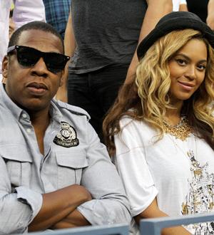 Beyonce and Jay-Z are highest earning supercouple