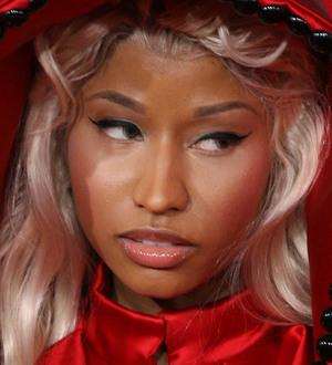 Nicki Minaj backs AIDS campaign after family tragedy