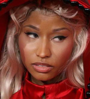 Nicki Minaj backs AIDS campaign after family tragedy
