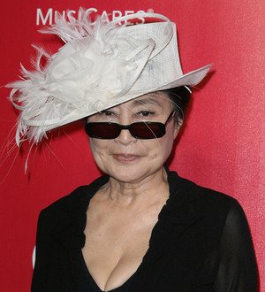 Yoko Ono to host anti-fracking event in New York