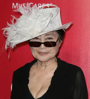 Yoko Ono to host anti-fracking event in New York