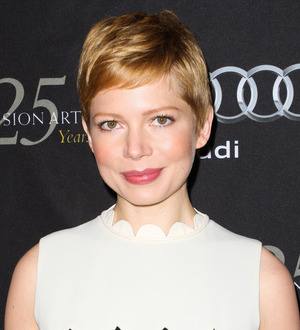 Michelle Williams sought counselling after parents saw her first play