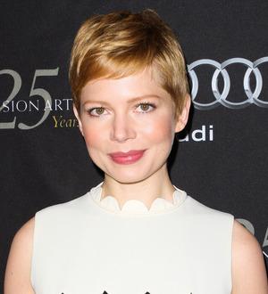 Michelle Williams sought counselling after parents saw her first play
