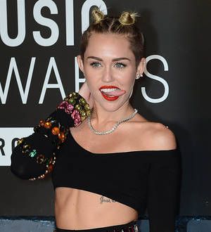 Miley Cyrus' MTV meltdown caught on camera for documentary