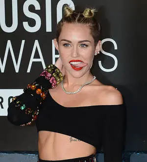 Miley Cyrus' MTV meltdown caught on camera for documentary