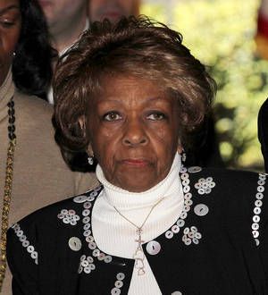 Cissy Houston: 'Bobbi Kristina has irreversible brain damage'
