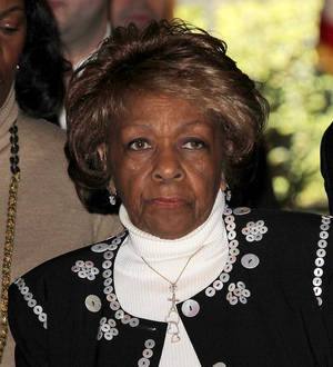 Cissy Houston: 'Bobbi Kristina has irreversible brain damage'
