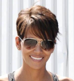 Halle Berry to produce Hannibal epic