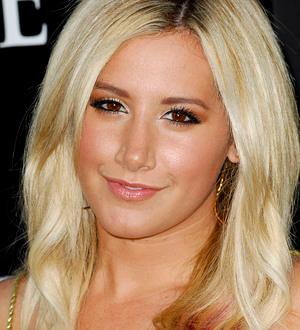 Ashley Tisdale to develop digital series