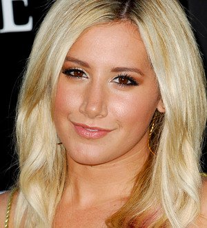 Ashley Tisdale to develop digital series