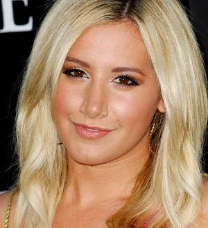 Ashley Tisdale to develop digital series
