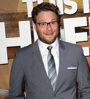 Seth Rogen to receive Filmmakers Award at CinemaCon