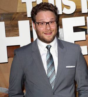 Seth Rogen to receive Filmmakers Award at CinemaCon