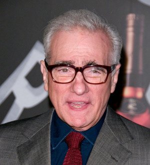 Martin Scorsese sued over stalled movie project
