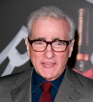 Martin Scorsese sued over stalled movie project