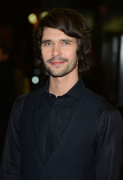 Ben Whishaw Will Rock You in Freddie Mercury Biopic!