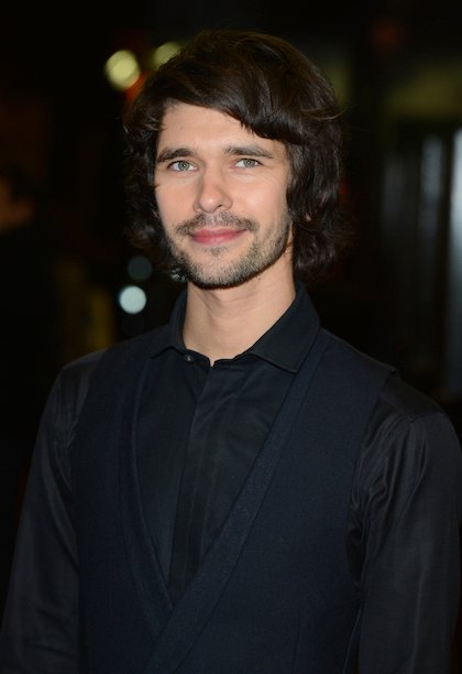 Ben Whishaw Will Rock You in Freddie Mercury Biopic!