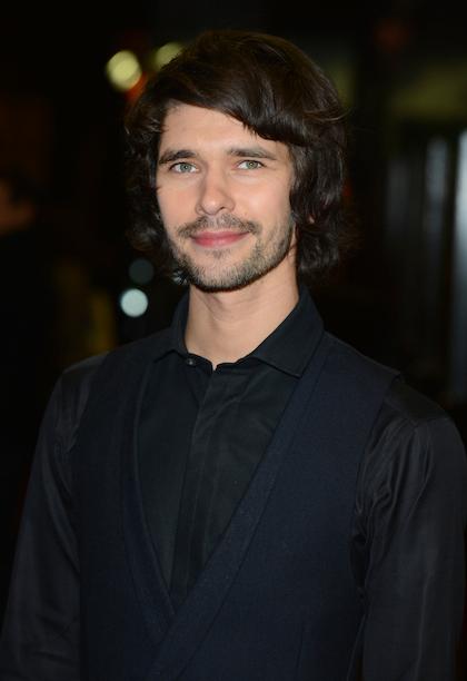 Ben Whishaw Will Rock You in Freddie Mercury Biopic!