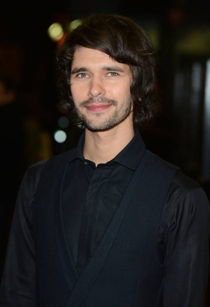 Ben Whishaw Will Rock You in Freddie Mercury Biopic!