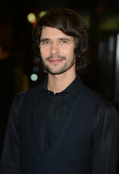 Ben Whishaw Will Rock You in Freddie Mercury Biopic!