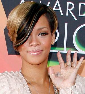 Rihanna Disgusted by Product Placement