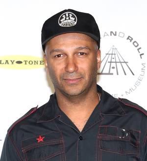 Tom Morello upset with treatment at top Seattle cafe