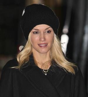 Gwen Stefani adding ski gear to clothing collection