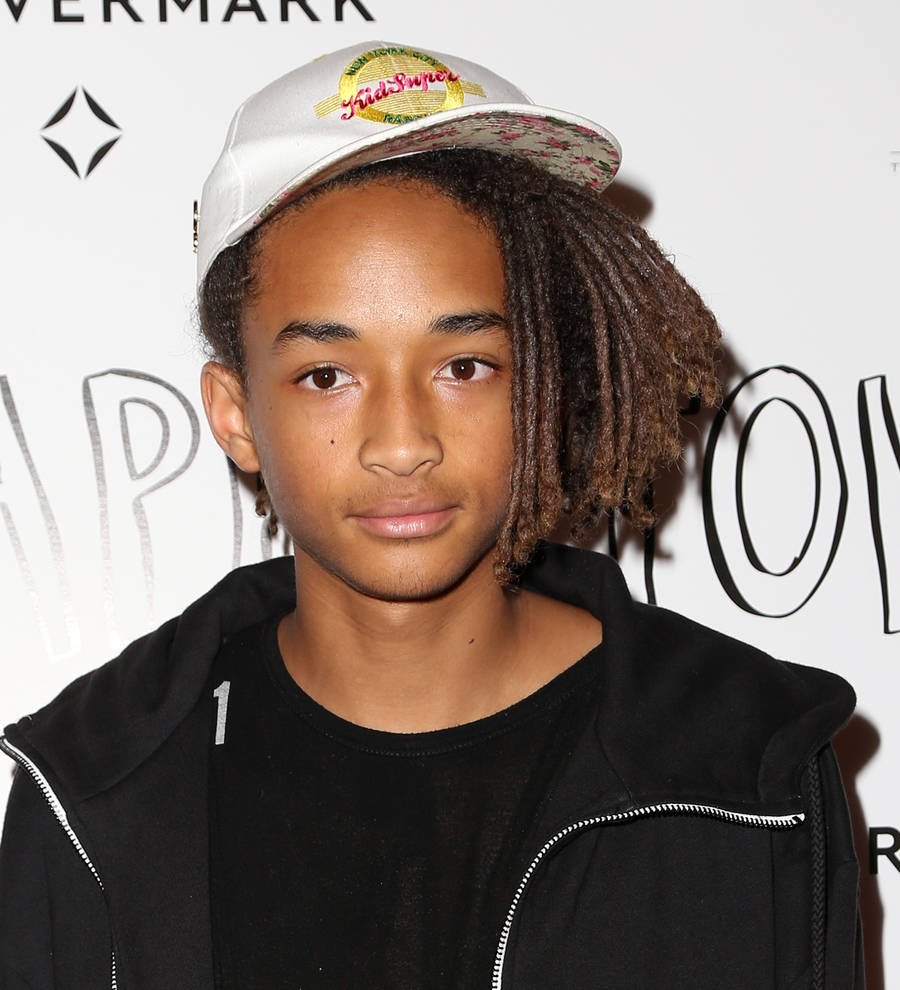Jaden Smith to front Louis Vuitton's new womenswear campaign