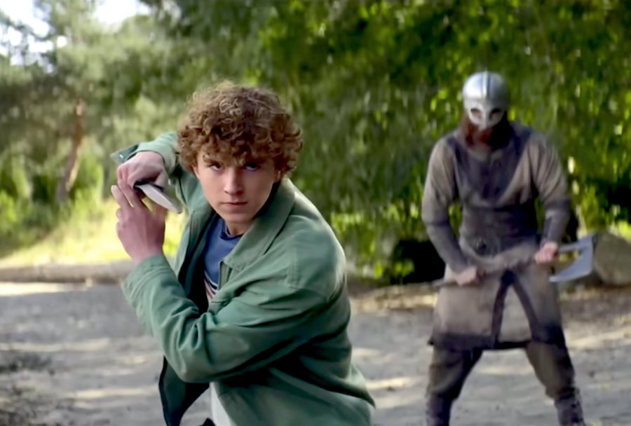 4 Reasons Why Fans Are Excited For "Percy Jackson and The Olympians" Season 2!