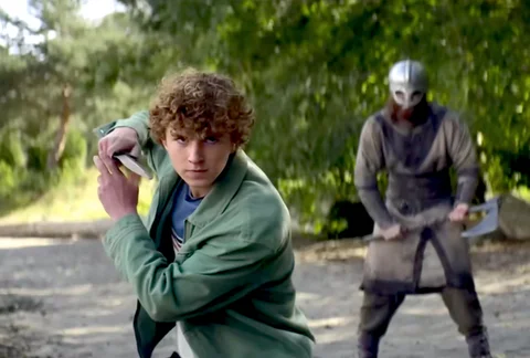 4 Reasons Why Fans Are Excited For "Percy Jackson and The Olympians" Season 2!