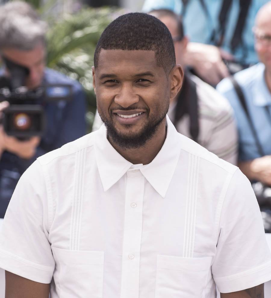 Usher fights to have million herpes lawsuit tossed out