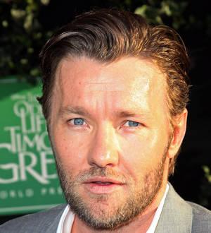 Joel Edgerton tipped to replace Johnny Depp in Shantaram