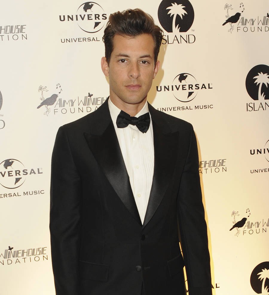 Mark Ronson's Uptown Funk leads Soul Train Awards