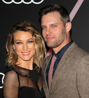 Natalie Zea and Travis Schuldt expecting first child