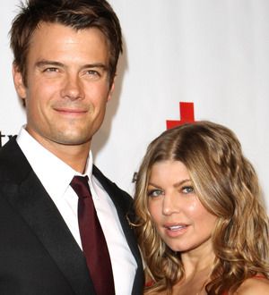Josh Duhamel lands Black Eyed Peas for Minot benefit