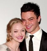 Amanda Seyfried Hints at Dominic Cooper Split