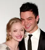 Amanda Seyfried Hints at Dominic Cooper Split